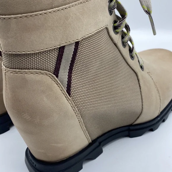SOREL WOMEN'S‎ JOAN OF ARCTIC WEDGE III LEXIE
BOOTIE - Picture 5 of 8